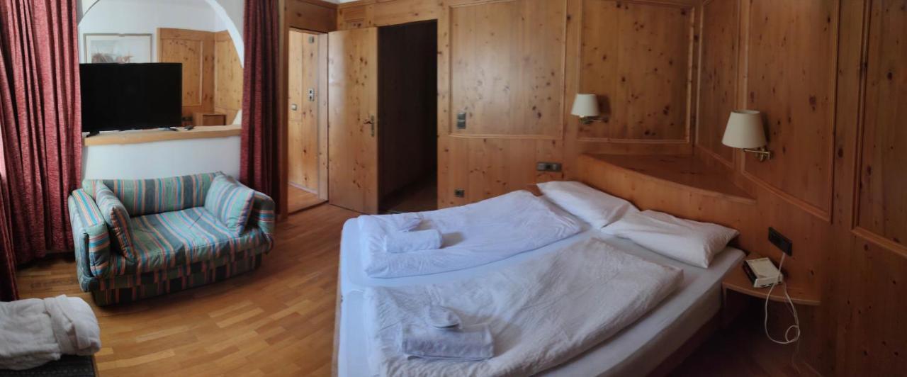 Hotel Sextnerhof Сесто-Фьорентино Экстерьер фото