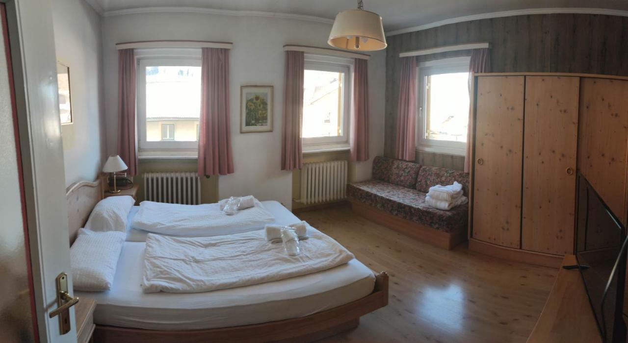 Hotel Sextnerhof Сесто-Фьорентино Экстерьер фото