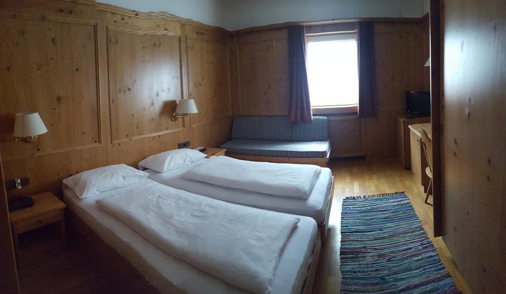 Hotel Sextnerhof Сесто-Фьорентино Экстерьер фото
