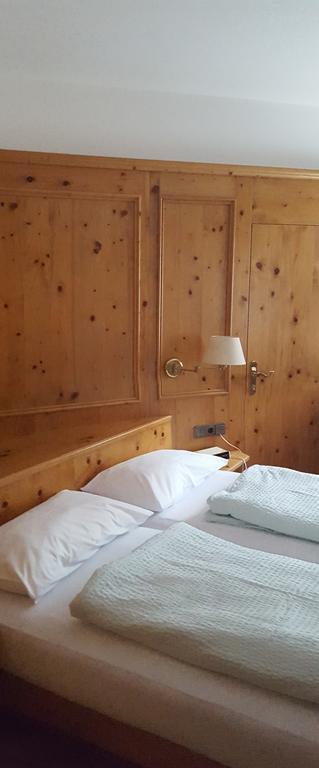 Hotel Sextnerhof Сесто-Фьорентино Экстерьер фото