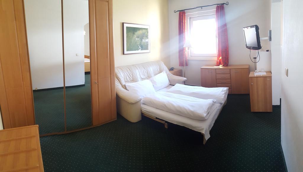 Hotel Sextnerhof Сесто-Фьорентино Экстерьер фото