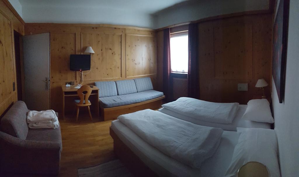 Hotel Sextnerhof Сесто-Фьорентино Экстерьер фото