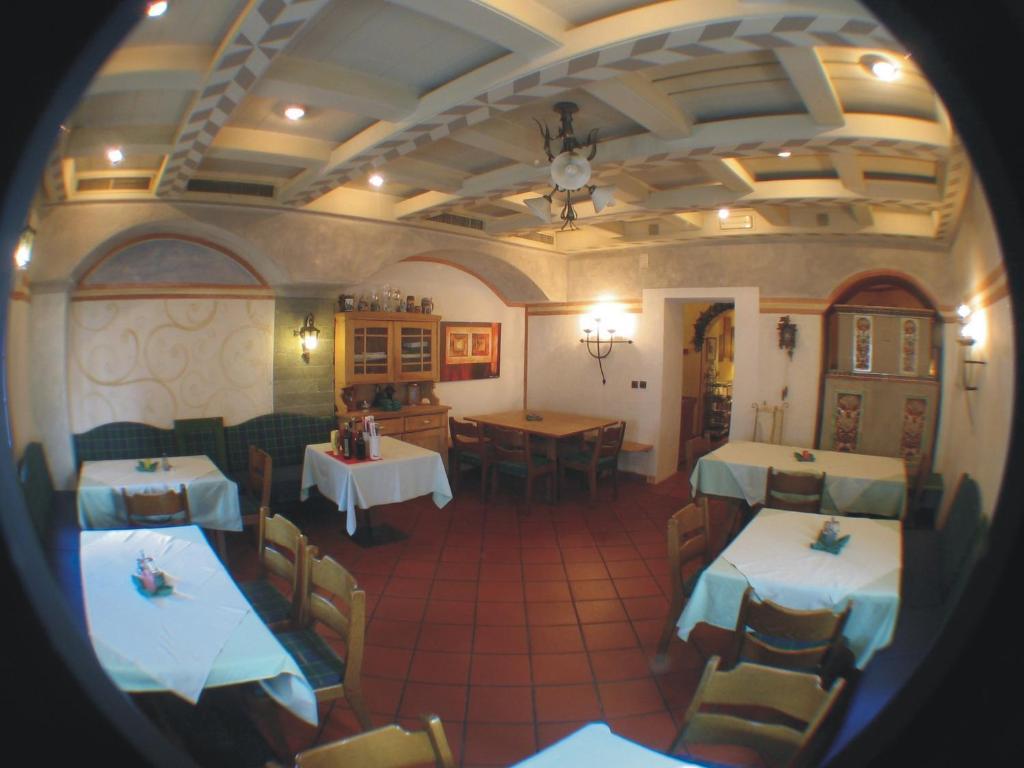 Hotel Sextnerhof Сесто-Фьорентино Экстерьер фото
