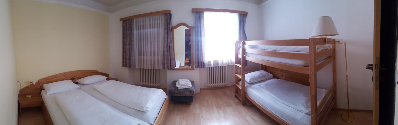 Hotel Sextnerhof Сесто-Фьорентино Экстерьер фото