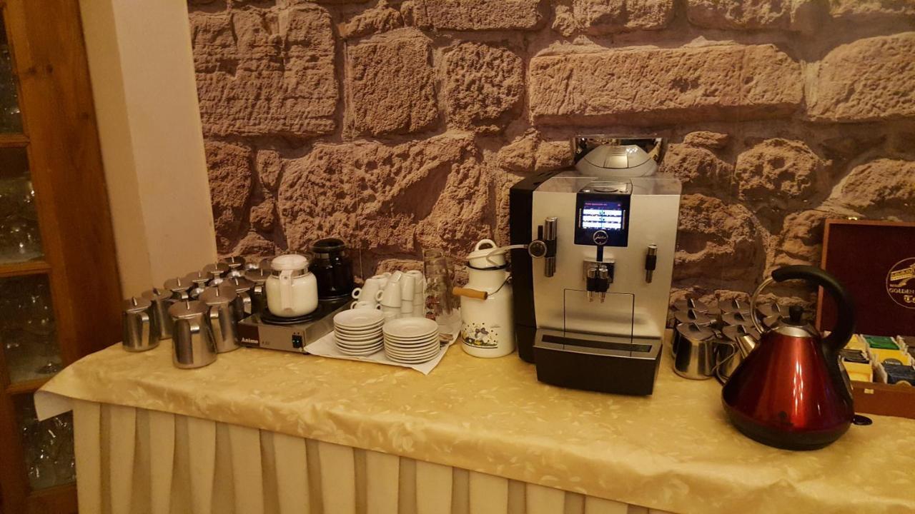 Hotel Sextnerhof Сесто-Фьорентино Номер фото